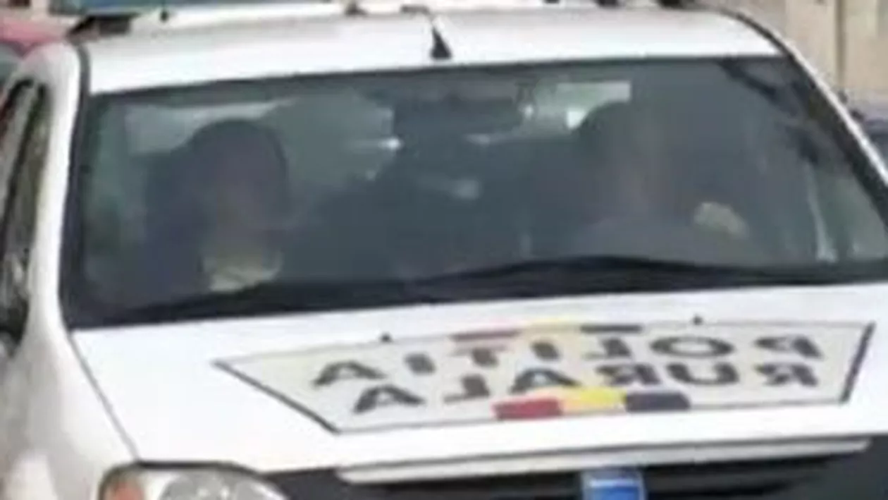 Chitila: Un pieton a murit după ce a fost lovit de un șofer care era urmărit de poliție