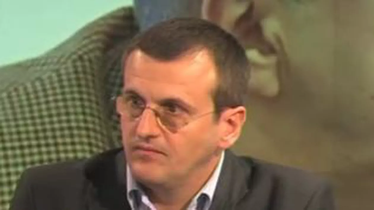 Cristian Preda: Dan Grigore e o voce lucidă a societății românești și dacă el spune că nu se mai poate, înseamnă că e ceva grav la mijloc