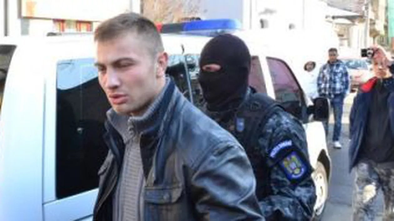 Fiul ucigașului de la coafor a demarat procedura de succesiune: Se teme ca familiile victimelor să nu ceară despăgubiri!