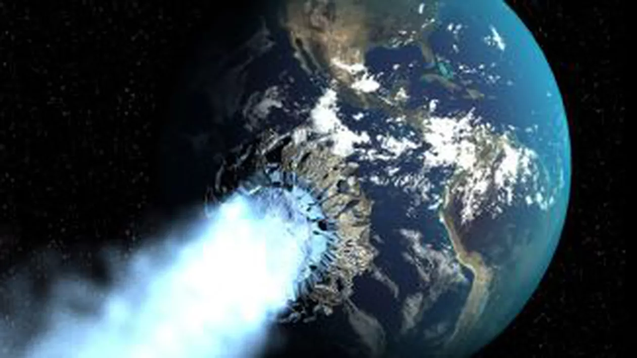 Va veni sfârșitul lumii în 2012? Află care este opinia specialiștilor NASA!