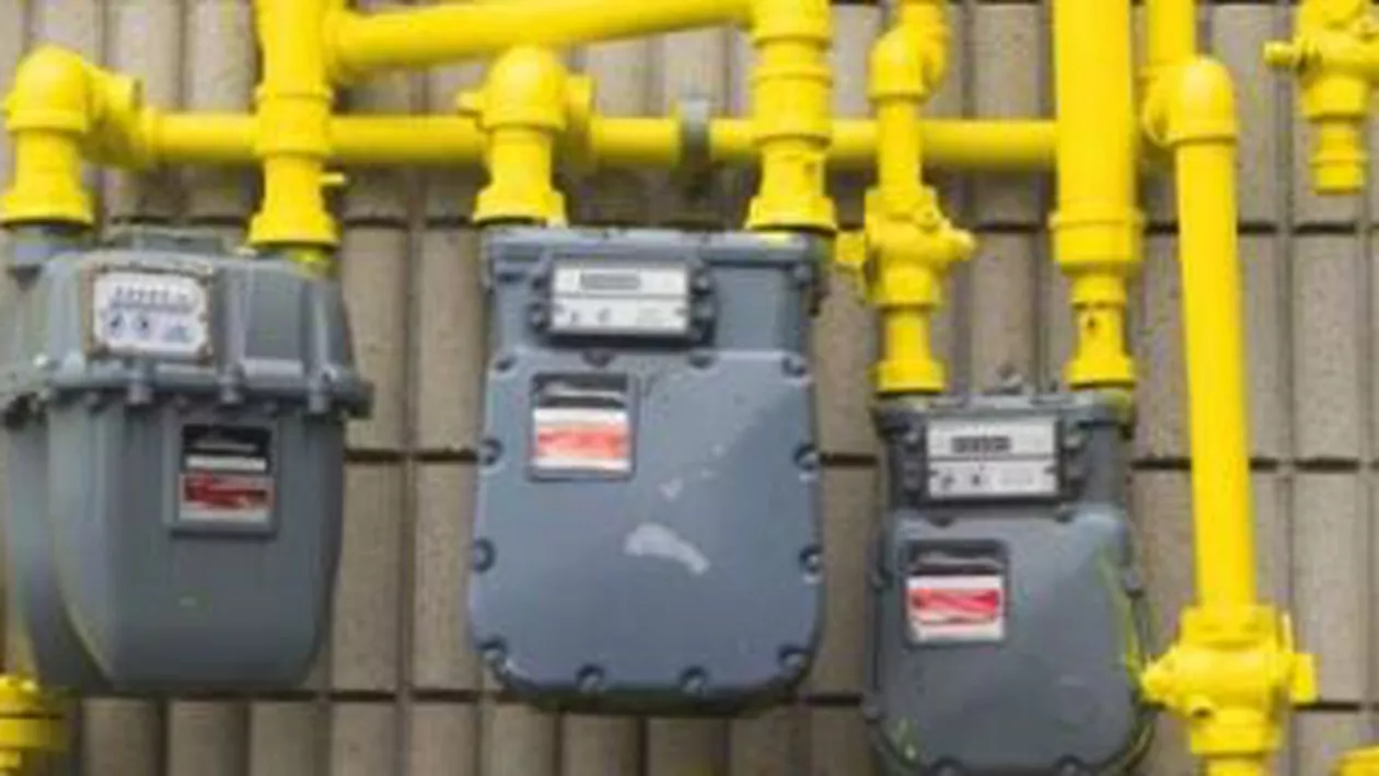 Maramureș: Scurgere de gaze într-o locuință din orașul Baia Sprie după ce o conductă s-a fisurat