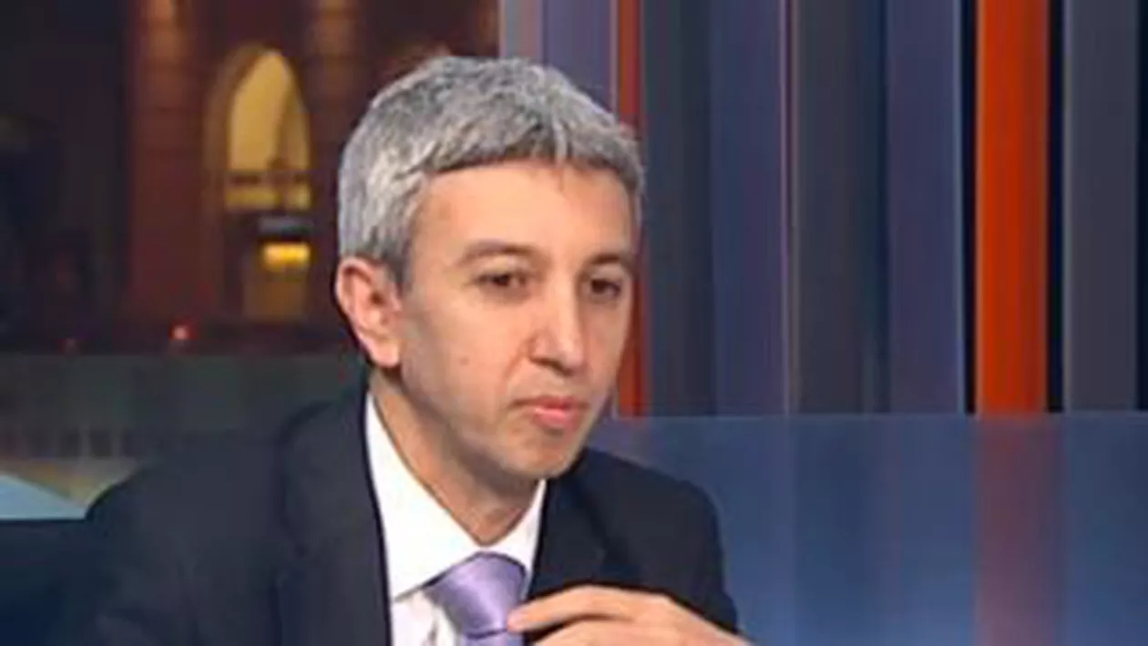 Dan Diaconescu: Nu suntem invitați în emisiuni televizate, deși avem în sondaje 20% sau peste