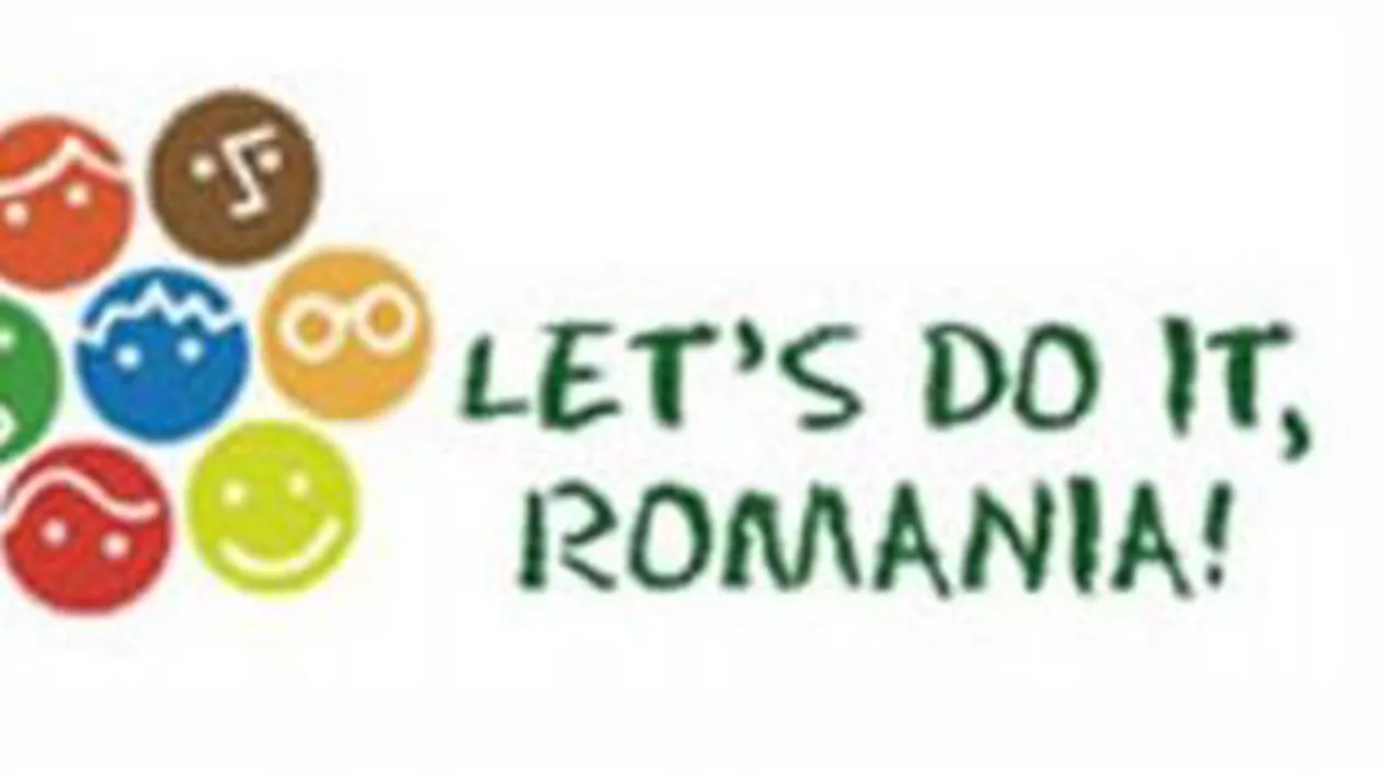 Let's Do It, Romania! 2012 va avea loc pe 12 mai
