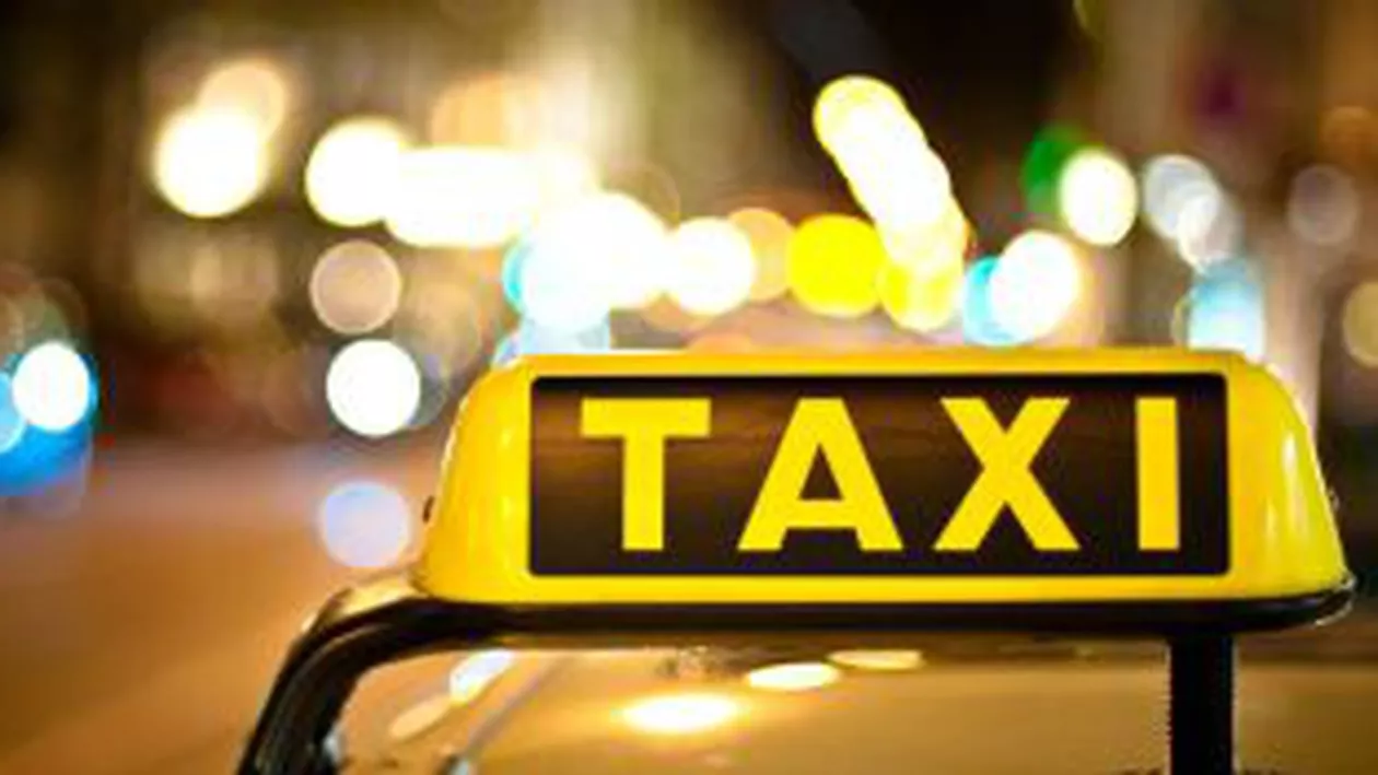 Constanța: Un taximetrist a fost atacat cu un cuțit de un pasager beat