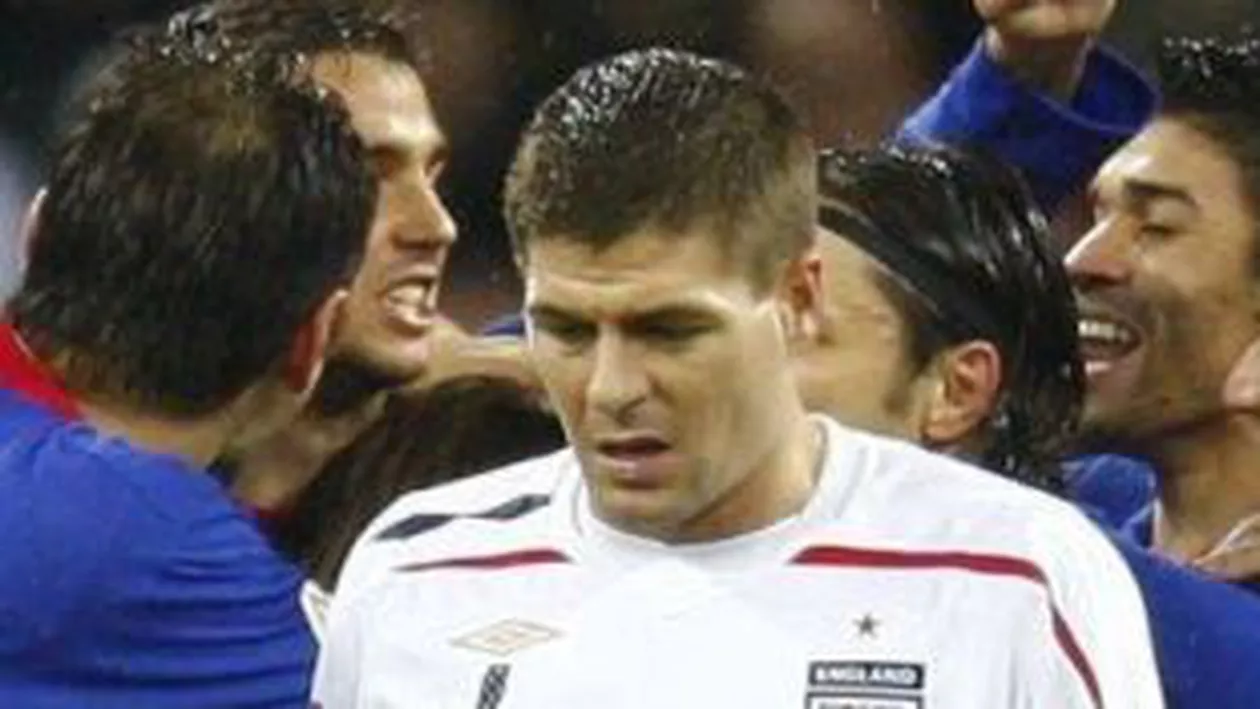 Campionatul Angliei: Liverpool – Everton, scor 3-0