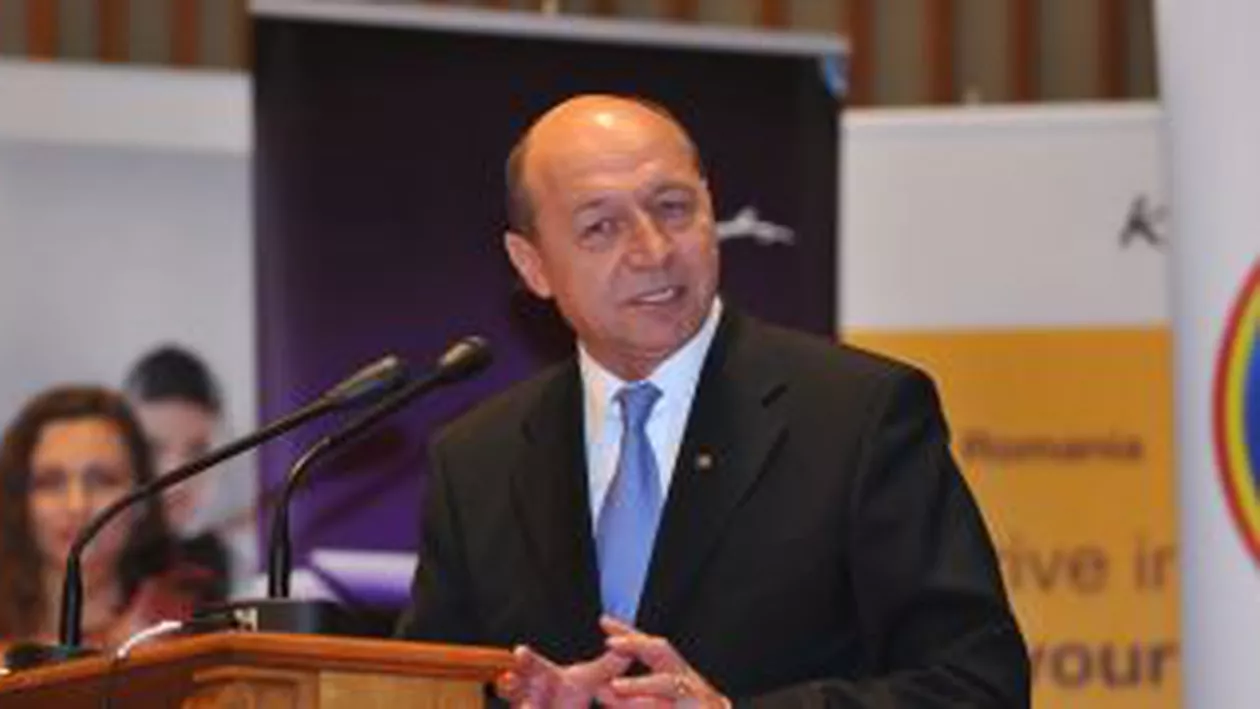 Traian Băsescu, la expoziția de comemorare a victimelor cutremurului din Japonia: 11 martie a arătat o națiune mai unită ca niciodată în fața unui dezastru