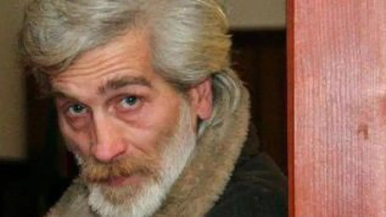 Cel mai de temut violator din Moldova: „O cioară s-a așezat pe umărul meu și mi-a cerut să violez”