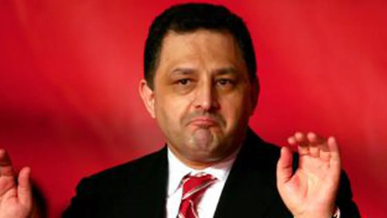 Victor Ponta: Marian Vanghelie nu pleacă din PSD, va fi candidatul USL la Primăria Sectorului 5