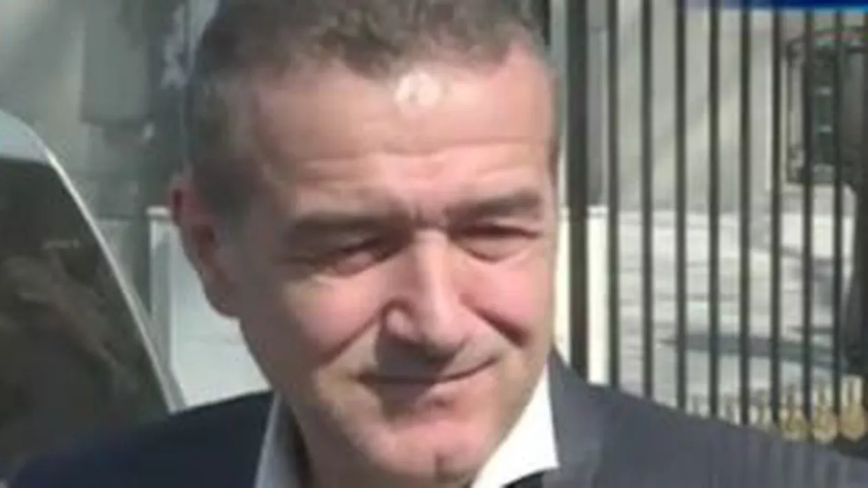 Becali merge în alegeri cu Vadim: „Alianța se va numi PRM plus PNG. Asta e formula câștigătoare”