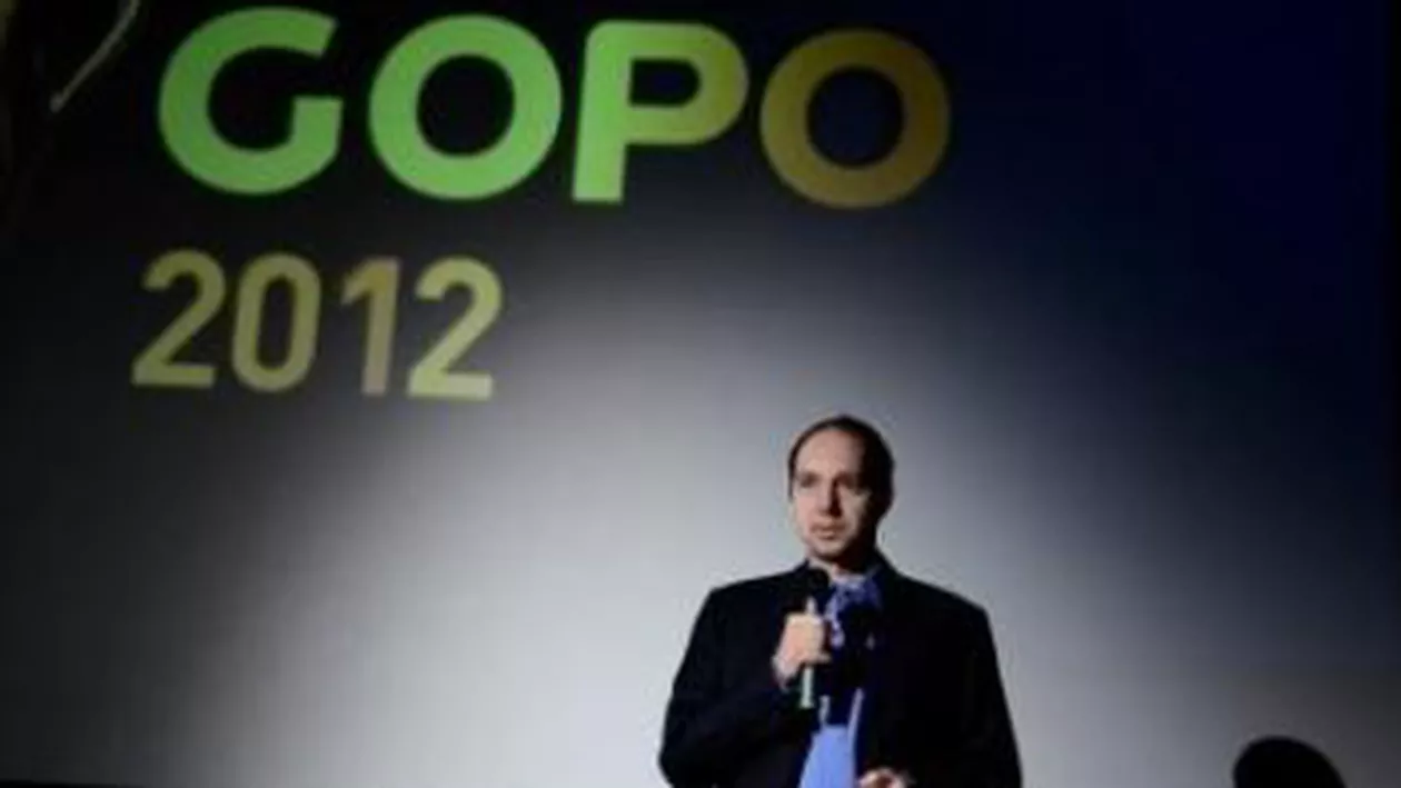 Număr record de filme in cursa nominalizărilor la Festivalul Gopo 2012