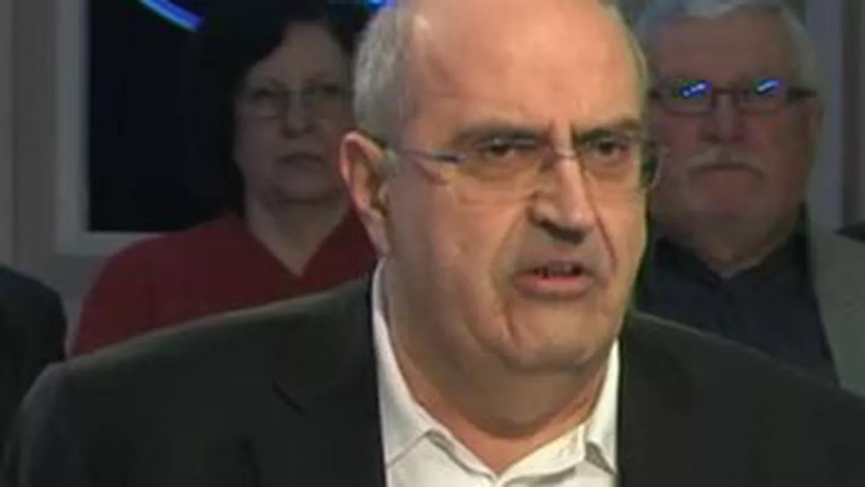 Muzicianul Dan Grigore: Am intuit prăbușirea lui Nicolae Ceaușescu și a URSS-ului