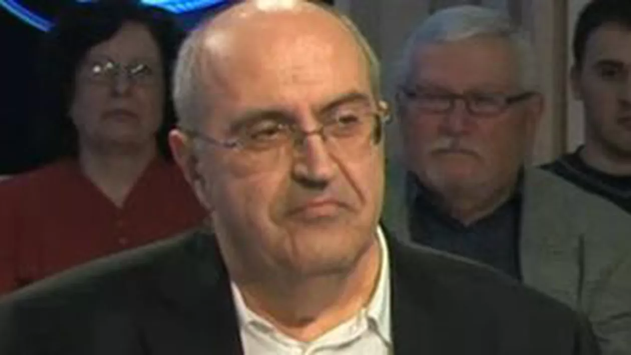 Dan Grigore, despre plecarea din CNA: Aș fi rămas, dar am simțit că mă erodez fără folos