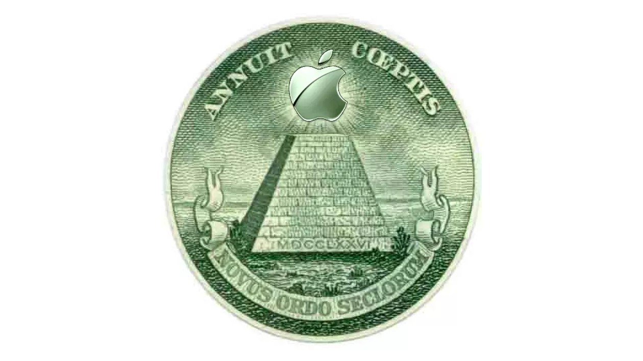 Apple plătește primele dividende din 1995 încoace