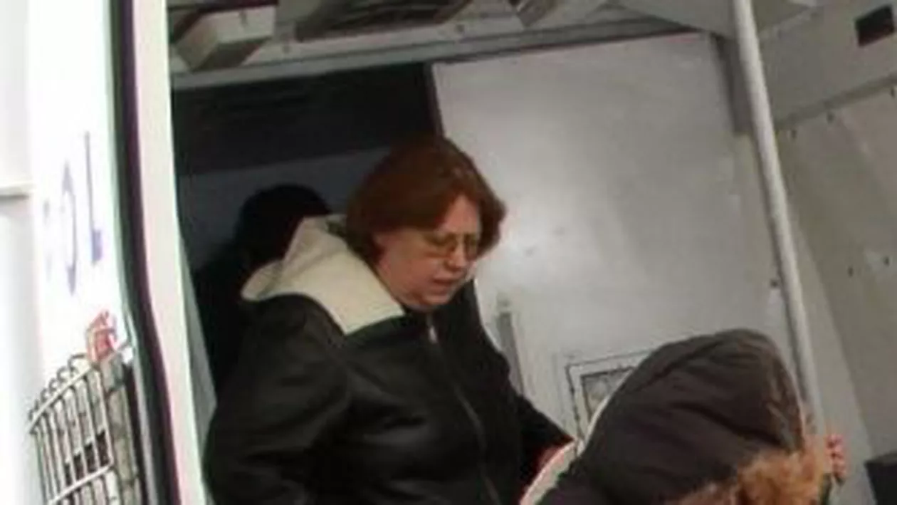 Aurora Luchiniuc, concediată din funcția de consilier al prefectul județului Galați, în urma scandalului privind vânzările ilegale cu imobiliare