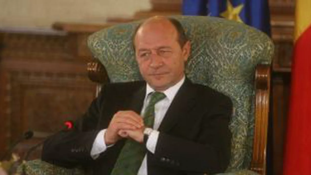 Traian Băsescu: Am decis să nu mai fac publice discuțiile cu liderii USL de după demisia lui Emil Boc