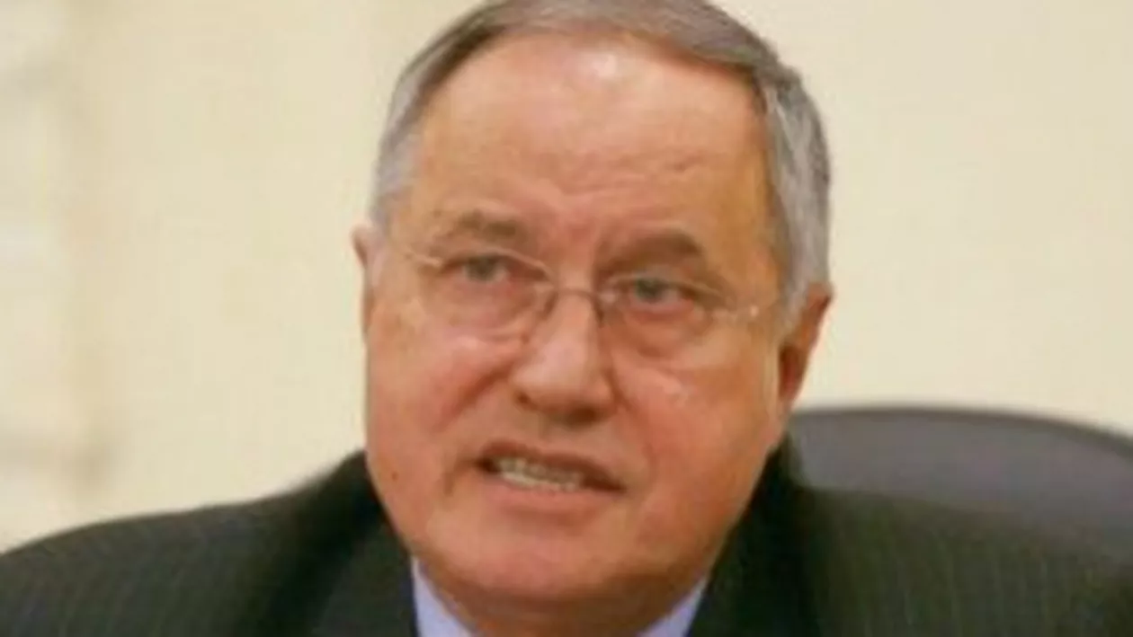 Liderul deputaților PDL, Mircea Toader: Ridicarea imunității lui Mihail Boldea arată că Parlamentul nu blocheză justiția