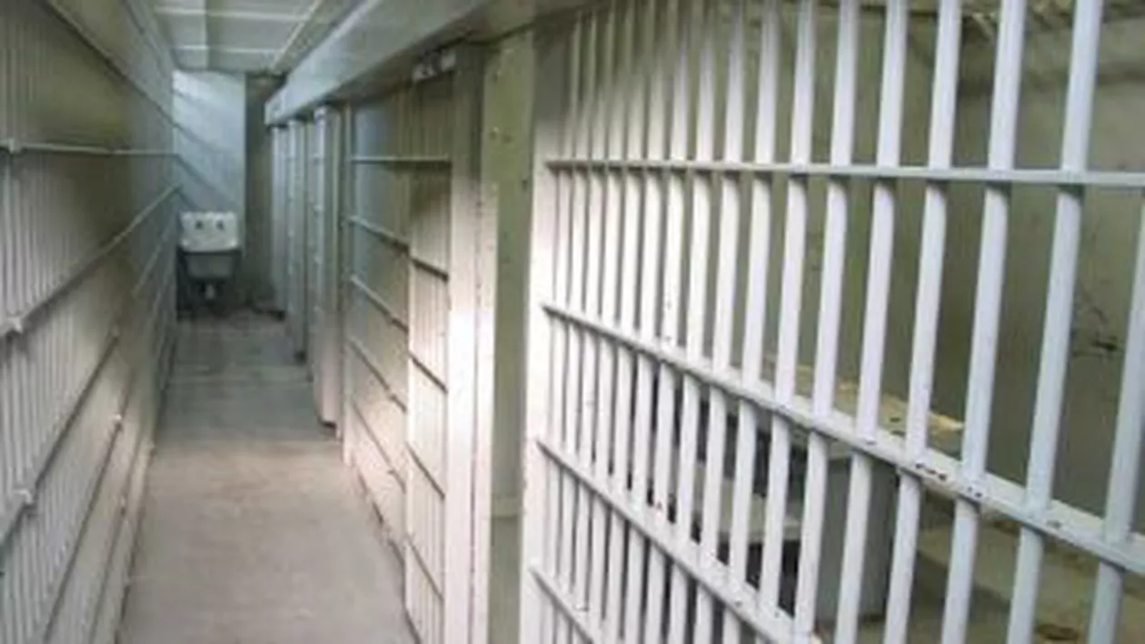 Un deținut de la Penitenciarul Târgu Mureș a evadat: Poliția și Jandarmeria se află în căutarea sa