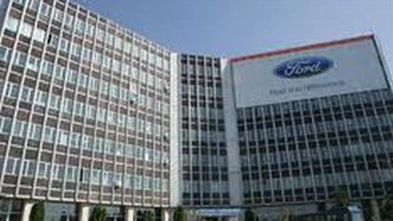 Ford România face angajări: Compania a anunţat că va recruta 500 de muncitori la Craiova