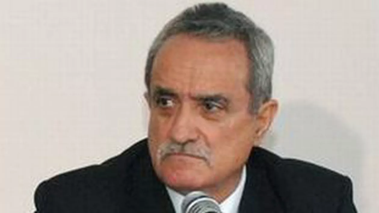 Directorul general şi directorul economic al INHGA au fost demiși în urma deciziei de condamnare a acestora