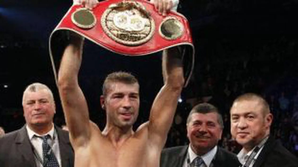 Biletele la meciul Lucian Bute - Carl Froch, vândute ca pâinea caldă: Află cât costă un tichet la meciul de pe Capital FM Arena!