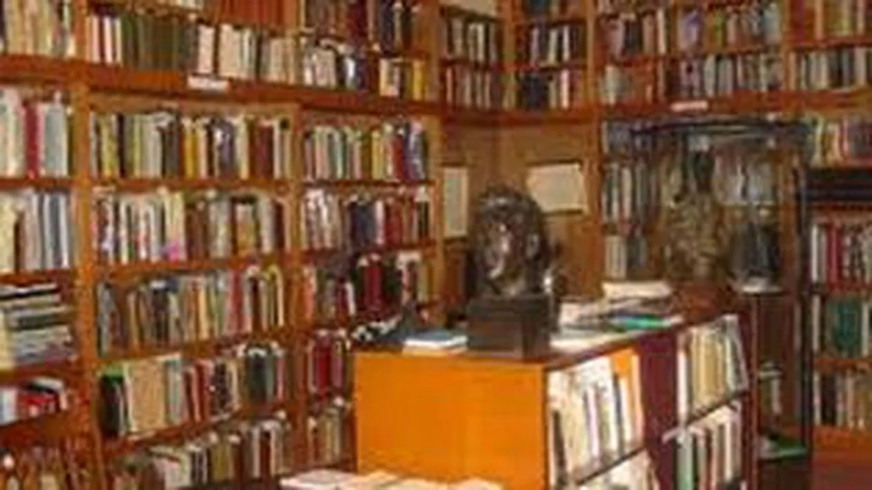 Aproape un sfert dintre români spun că nu merg la bibliotecă din lipsă de timp: 42% spun că citesc o dată pe an sau niciodată