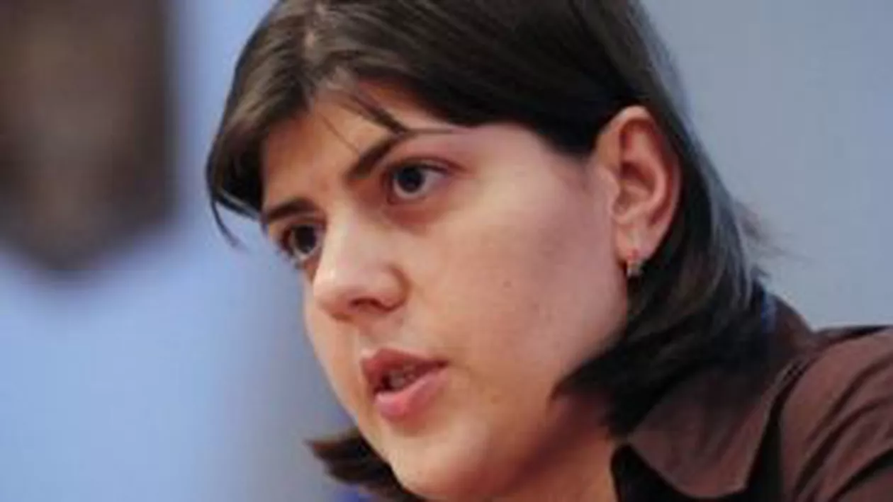 PSD solicită demisia Laurei Codruţa Kovesi, pentru gestionarea deficitară a cazului Mihail Boldea