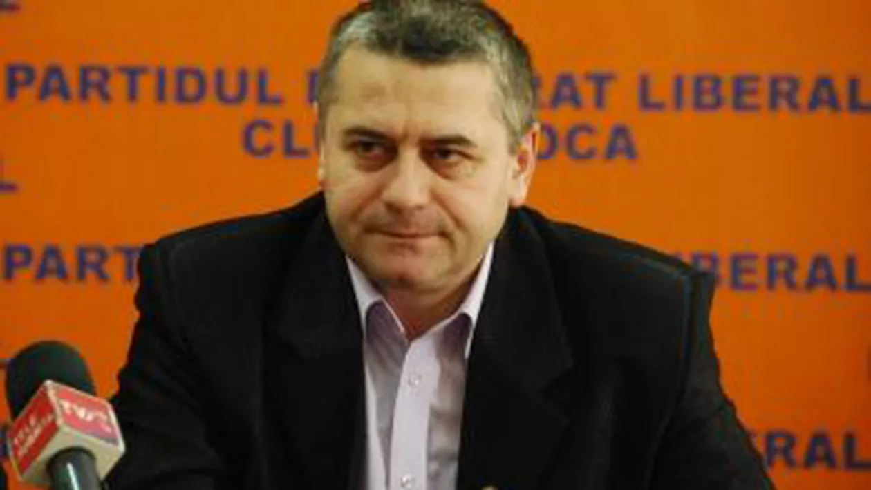 Deputatul independent Mircia Giurgiu vrea să înființeze Partidul Fraierilor: "Să adere cei fraieriți în relația cu statul"