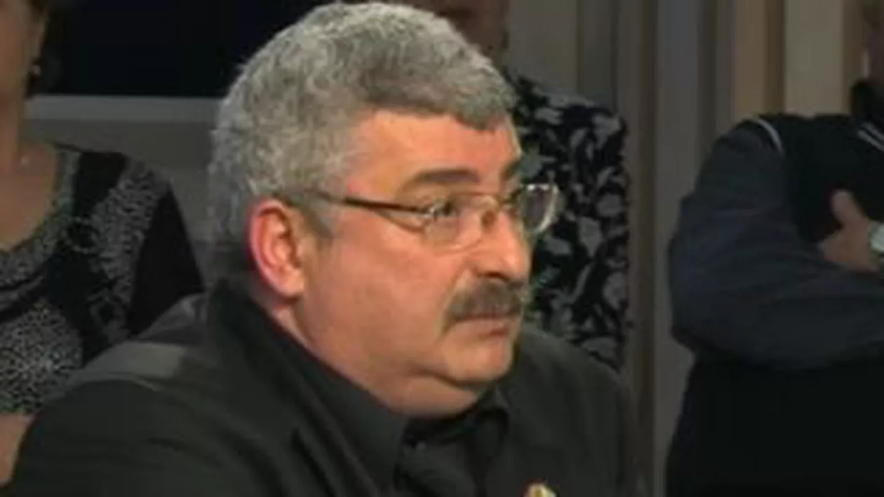 Silviu Prigoană: „Candidez la Primăria Capitalei numai dacă sunt excluși din PDL Baconschi, Preda și Paleologu”