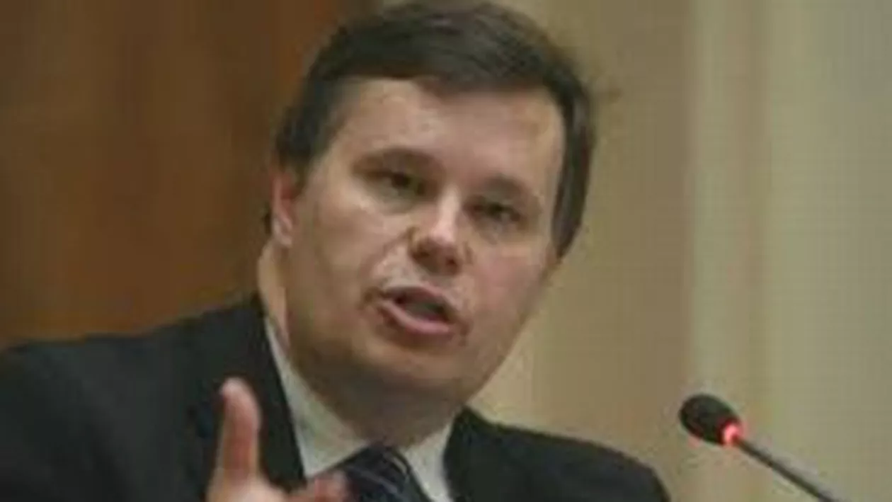 Jeffrey Franks, amuzat de încercarea de creștere a salariilor în 2012: 15% e prea mult. 4-5% ar fi mai potrivit