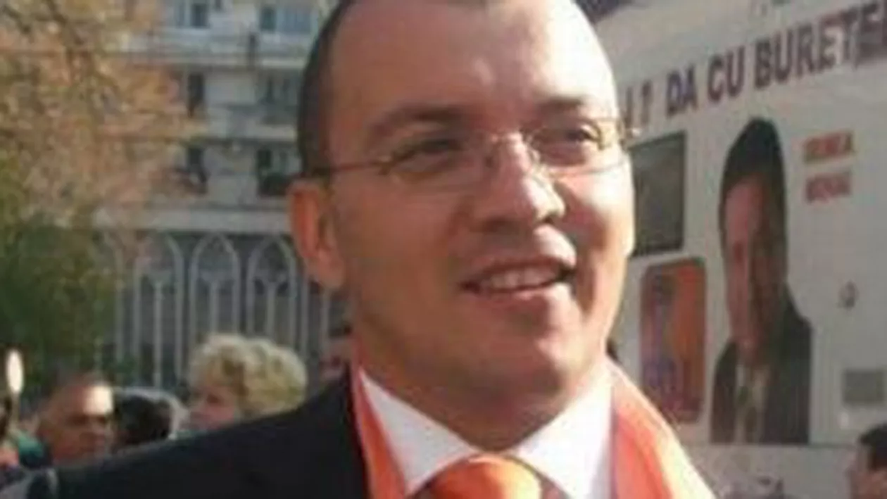 Mihail Boldea a fost dat în urmărire internațională. Deputatul, căutat prin Interpol
