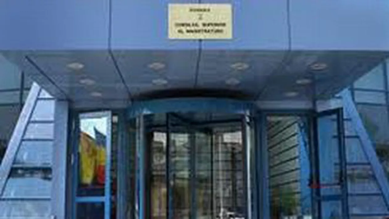 Inspecţia CSM s-a autosesizat în cazul plecării din ţară a deputatului Mihail Boldea