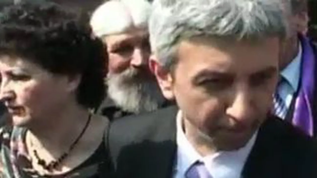 Dan Diaconescu: Silviu Prigoană se roagă de noi să-l susținem la Primăria Capitalei, dar e imposibil, noi vom avea candidați proprii