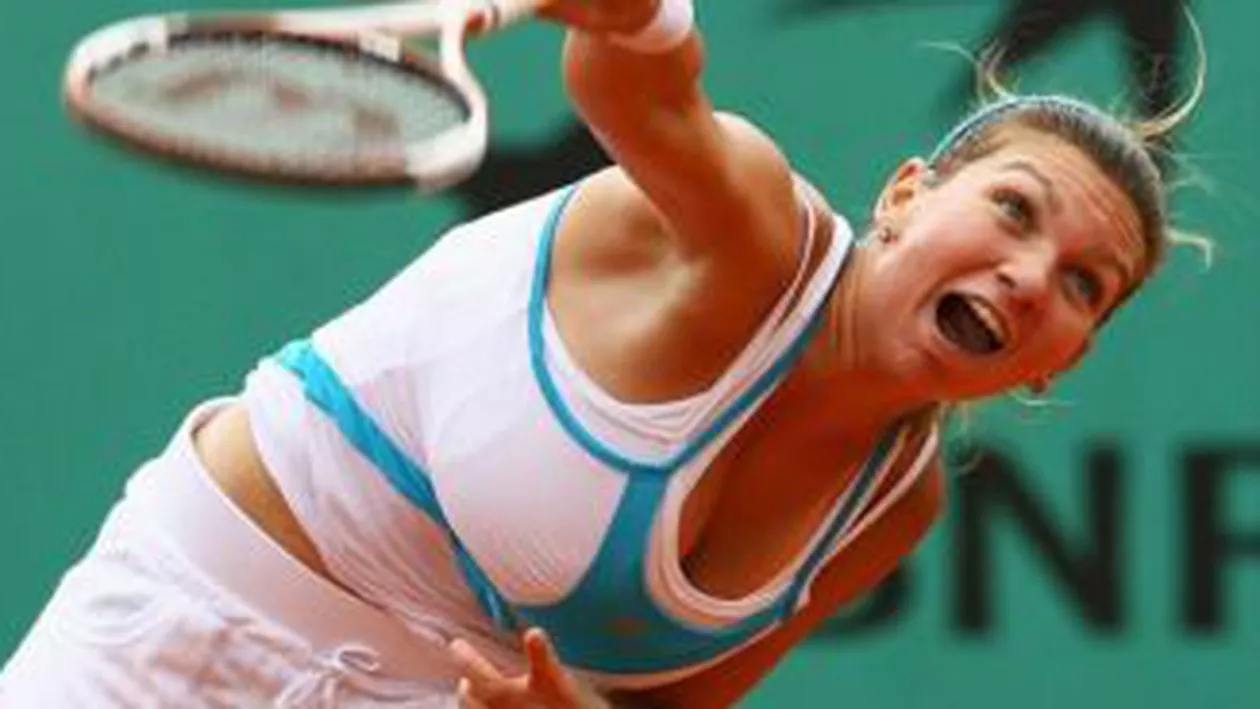 Simona Halep a ratat calificarea în optimile de finală ale turneului de la Miami