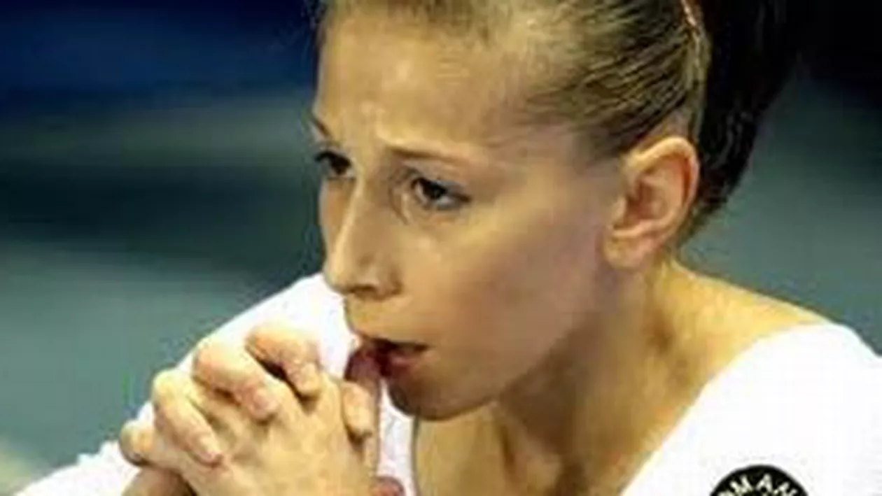 Gimnastică: Diana Chelaru a câștigat medalia de aur în finala de la sol, la Turneul Maeștrilor