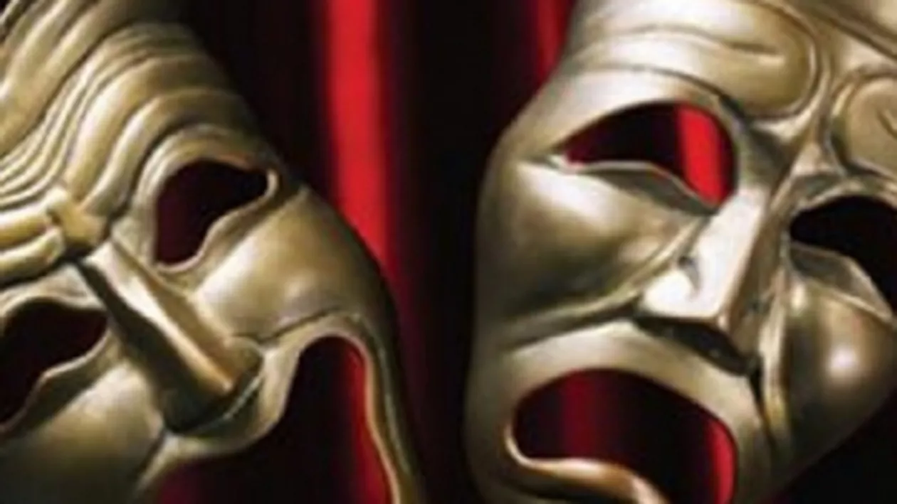 Ziua Mondială a Teatrului, sărbătorită și în București: VEZI ce spectacole au loc
