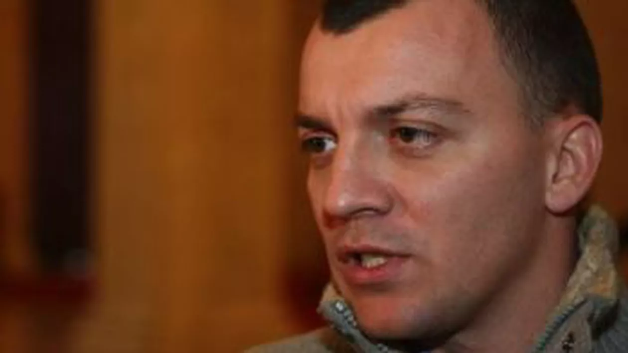 Mihail Boldea: Ce o să zic de Mircea Toader? O să vedeți! Liderul deputaților PDL: Boldea este un rateu, nu mă are la mână