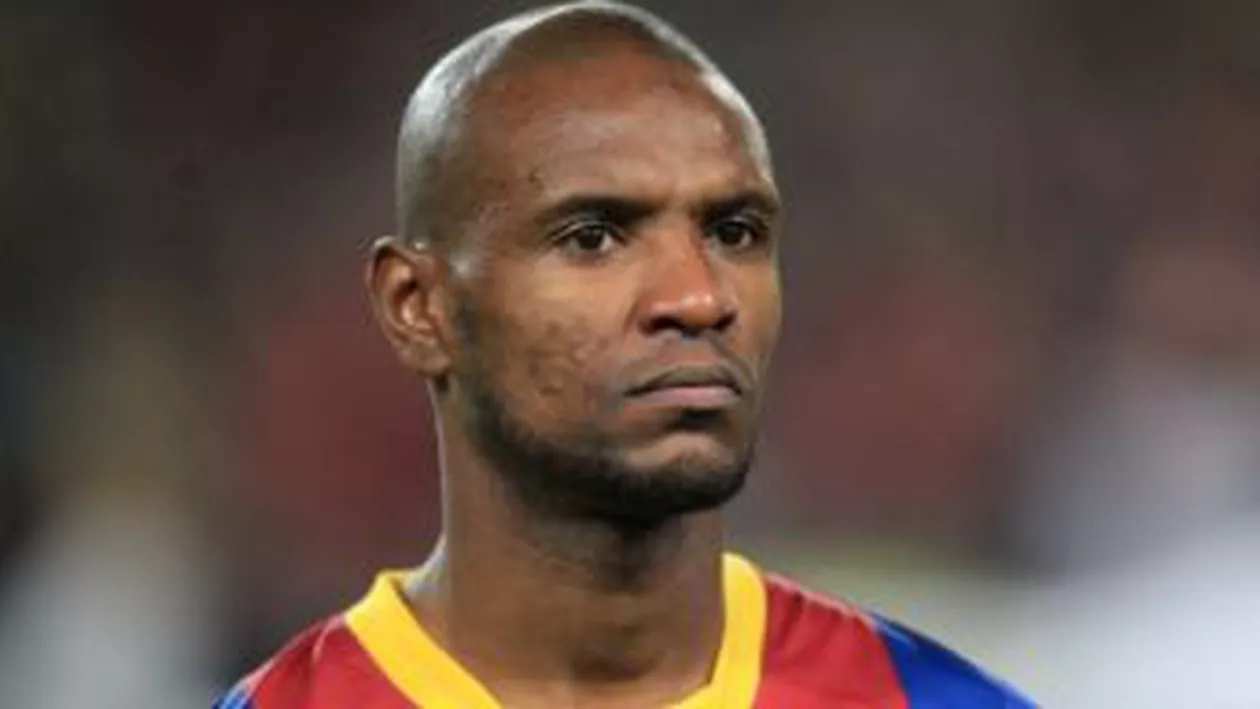 Fundașul Barcelonei Eric Abidal va fi supus unui nou transplant de ficat