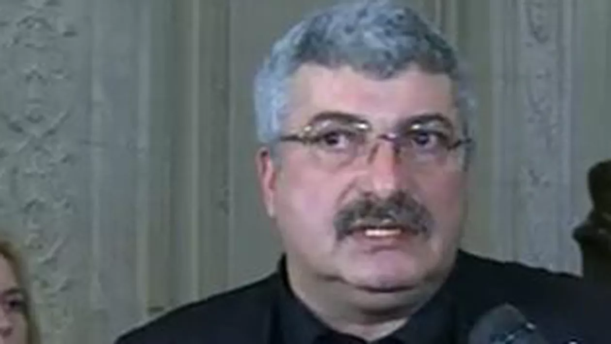 Silviu Prigoană: Nu mă surprinde demisia lui Frunzăverde, dar orice plecare dintr-un partid este o pierdere