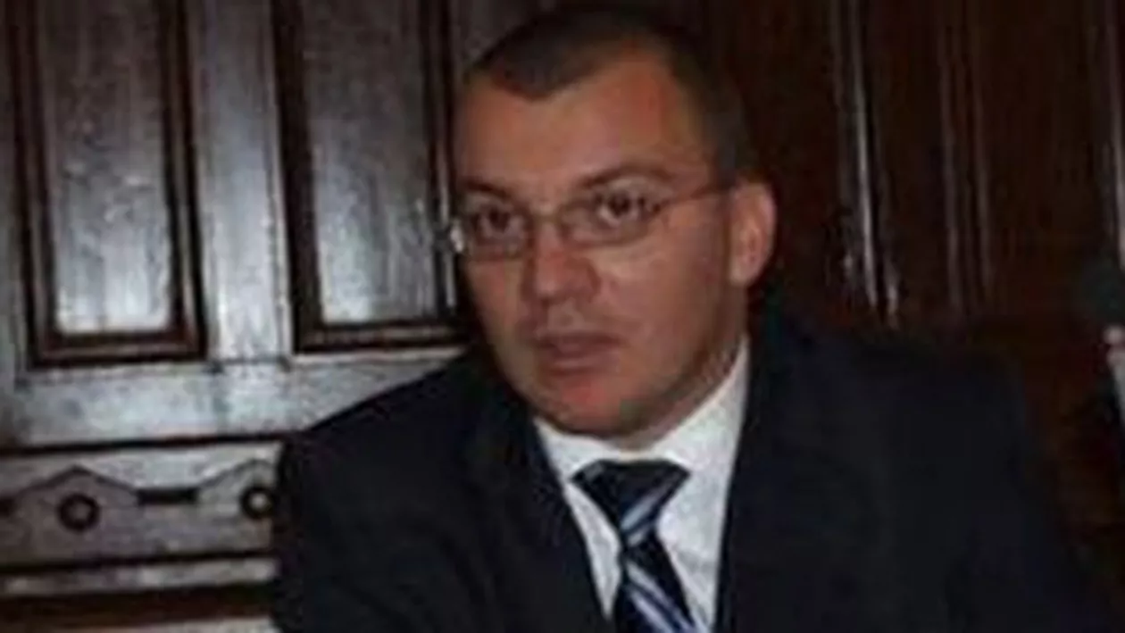 ÎCCJ a motivat arestarea preventivă a deputatului Mihail Boldea: Și-a premediat plecarea din România cu ajutorul unui șofer