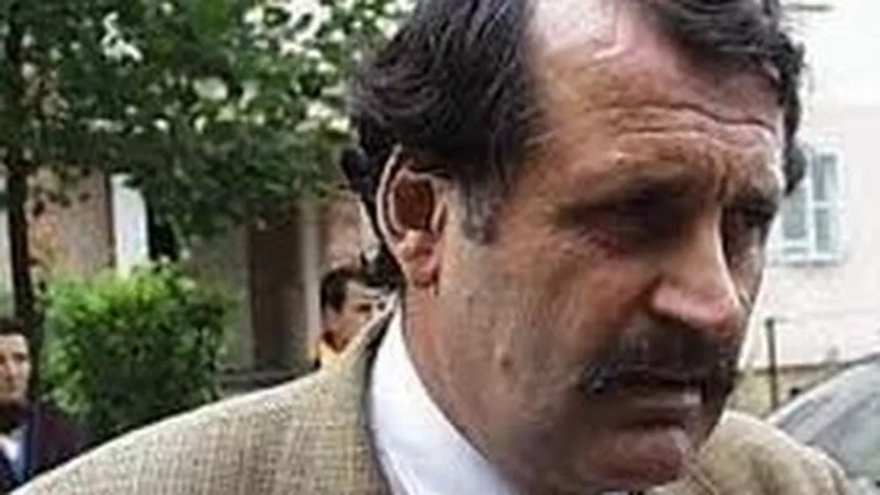 Fostul procuror Ioan Ciofu, condamnat la 3 ani de închisoare pentru corupție