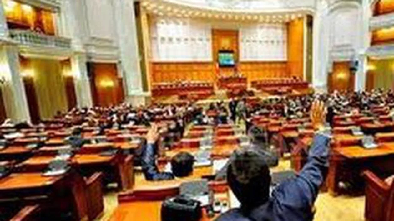 Legea lustrației, declarată neconstituțională în integralitate