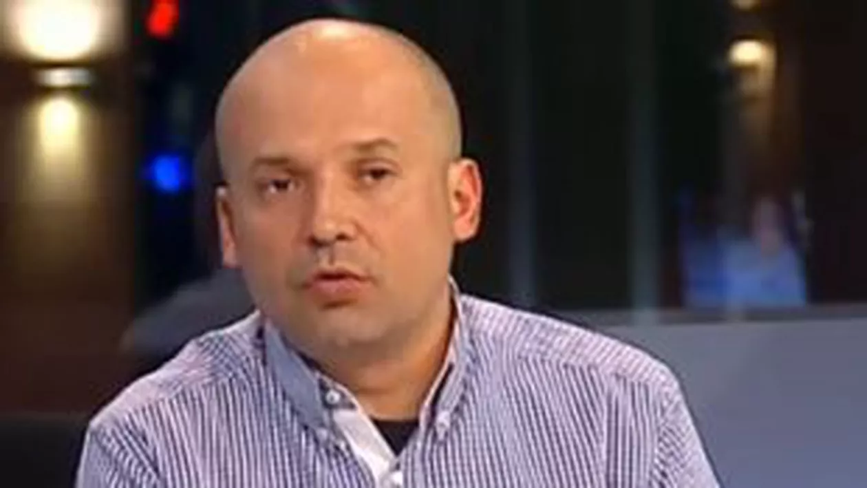 Radu Banciu: Nu există adevăr în politica din România. Există doar oportunități și planuri de carieră