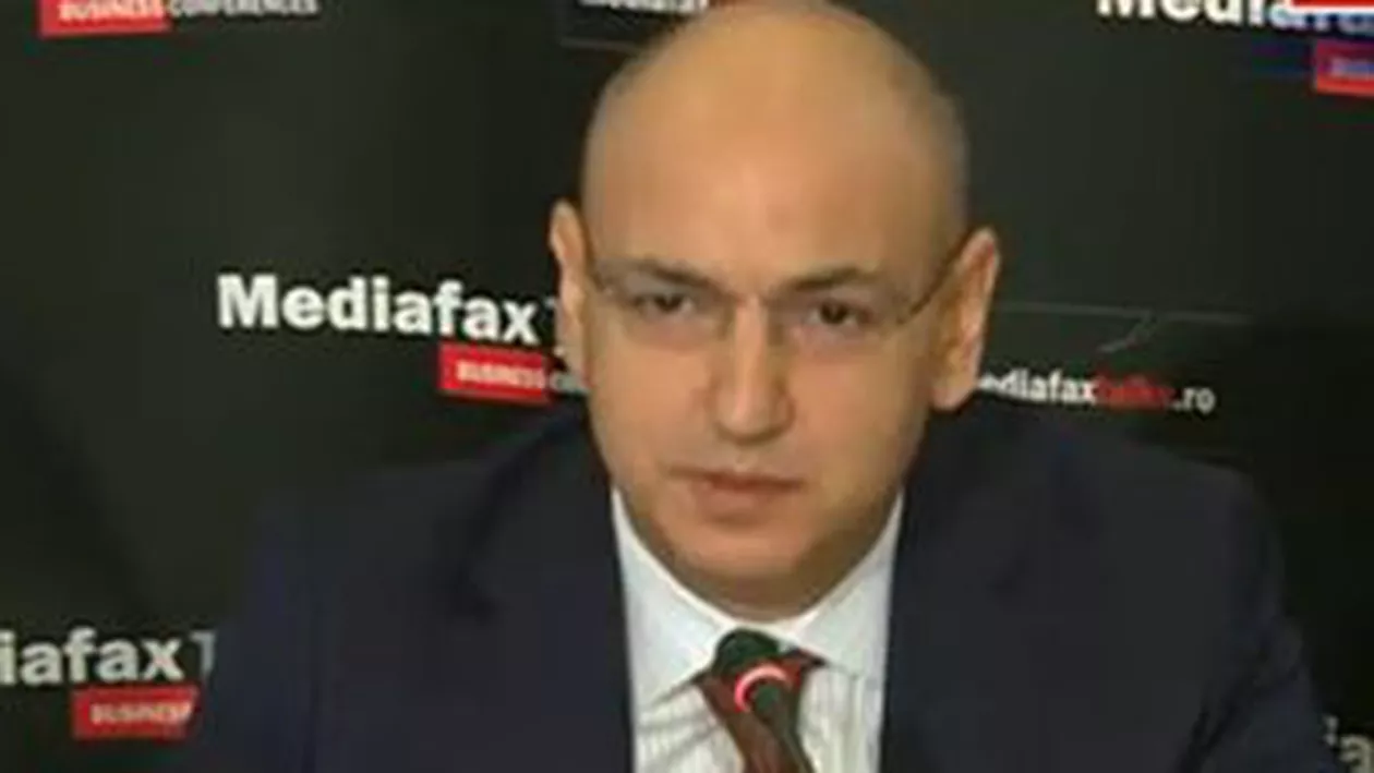 Lucian Duță, președintele CNAS: Principala vulnerabilitate a sistemului sanitar este lipsa acută de personal medical calificat