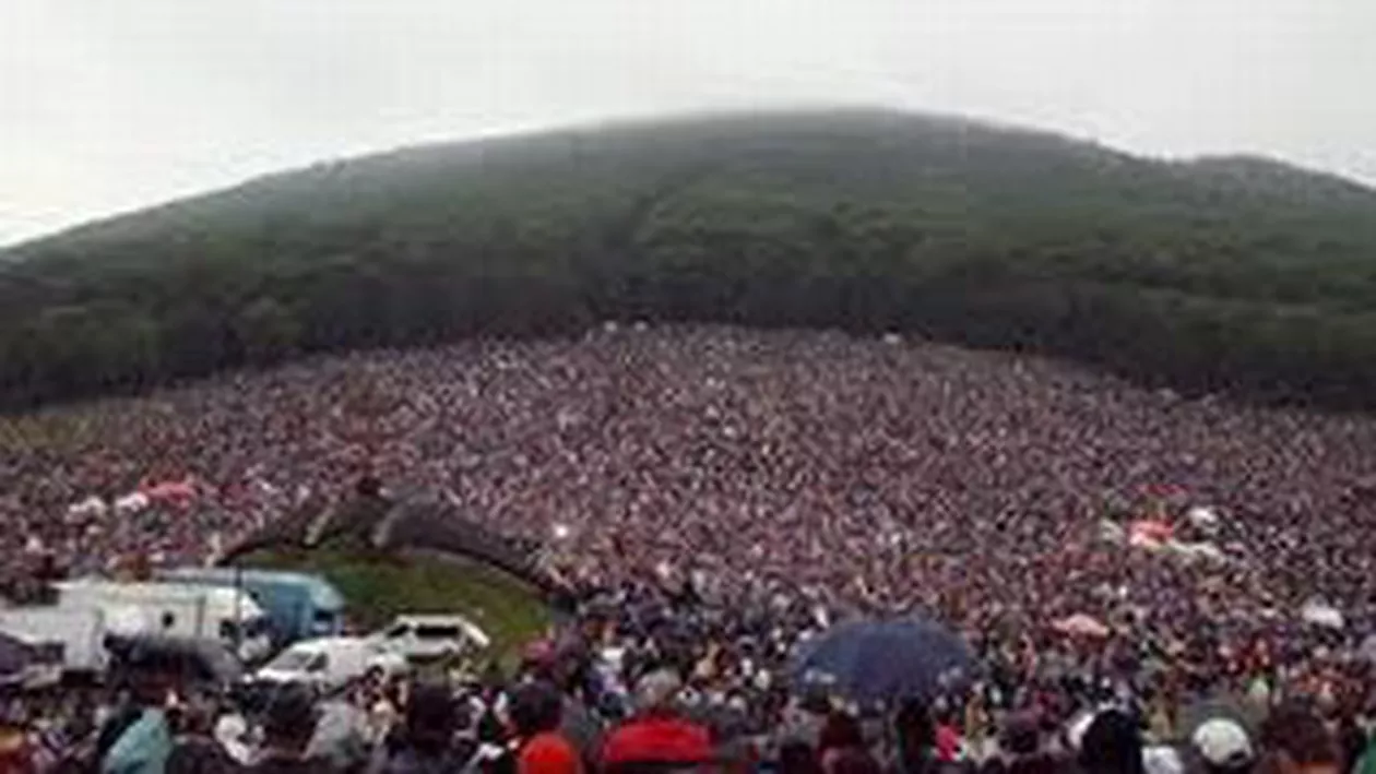 Ministerul Culturii vrea să introducă în patrimoniul UNESCO trei obiceiuri românești (FOTO & VIDEO)