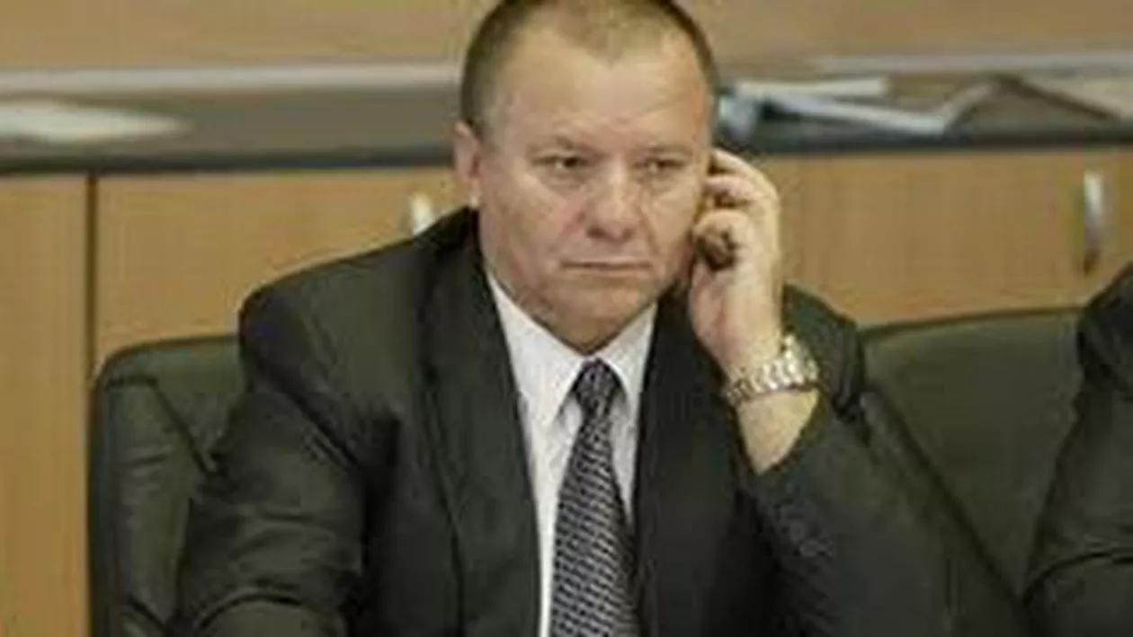 Arad: DNA investighează contractele dintre autoritățile locale și omul de afaceri Georgică Cornu