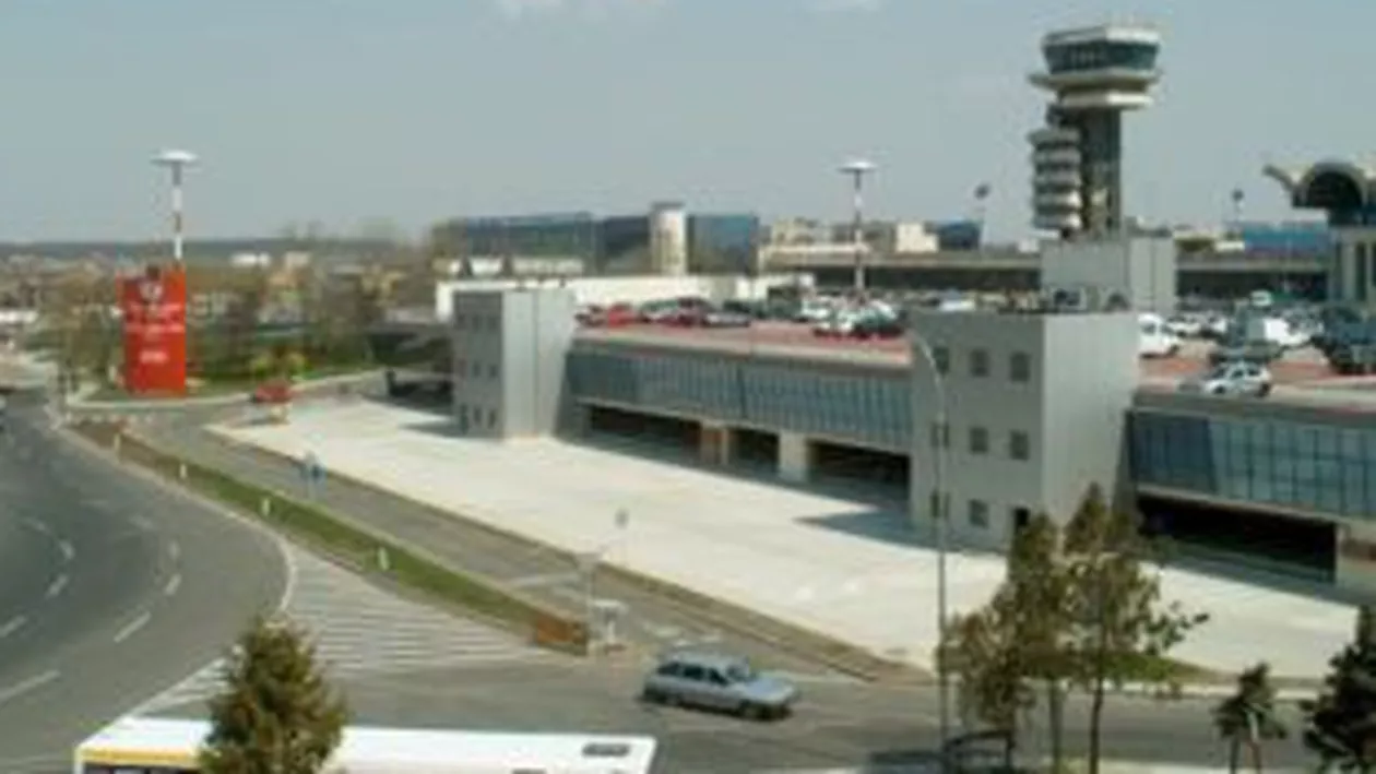 Aeroportul Otopeni: Fragmentul corporal descoperit în bagajul unui pasager chinez, crezut a fi de om, este de urs