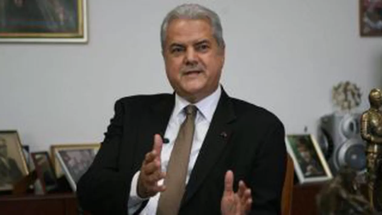 ICCJ va pronunța sentința în dosarul Zambaccian în care Adrian Năstase este acuzat de corupție