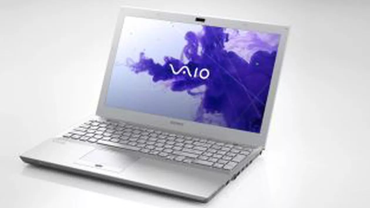 Sony lansează noile notebook-uri VAIO Z23 şi VAIO SE2V și anunță o creștere a vânzărilor de 65% pentru gama VAIO