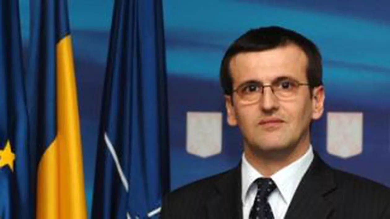 Cristian Preda ar putea candida la Sectorul 4 din partea PDL. Europarlamentarul, luat în calcul şi pentru Primăria Capitalei