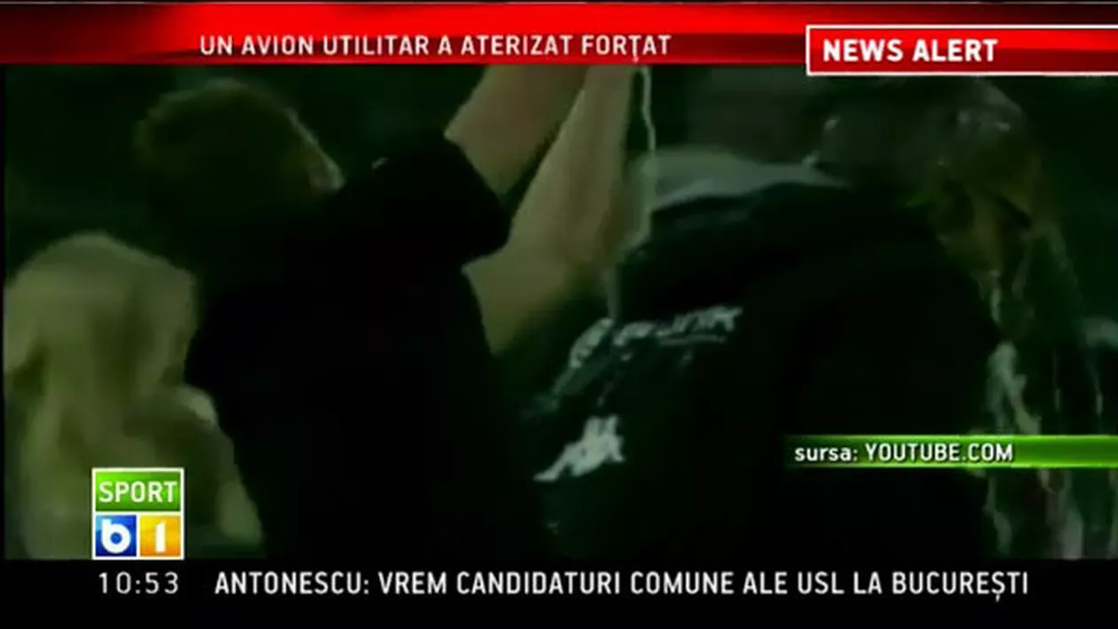 Los Angeles: Forțele de ordine au arestat un suspect în cazulor celor 50 de incendii din Hollywood